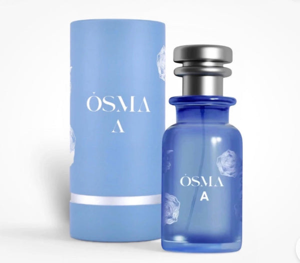 OSMA a original catalogue bottle and matching package