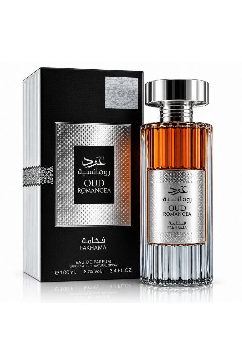 Oud Romancea Fakhama Ard Al Zaafaran product