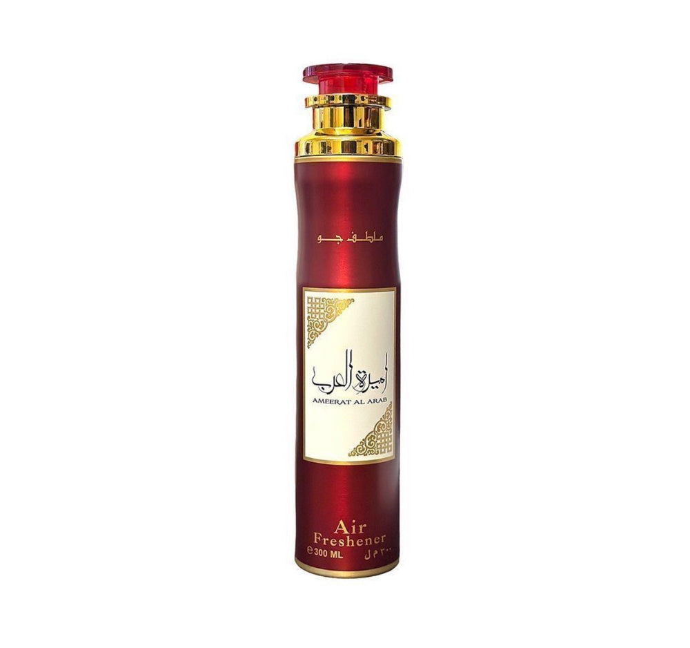 Ard Al Zaafaran Ameerat Al Arab Air Freshener 300ml