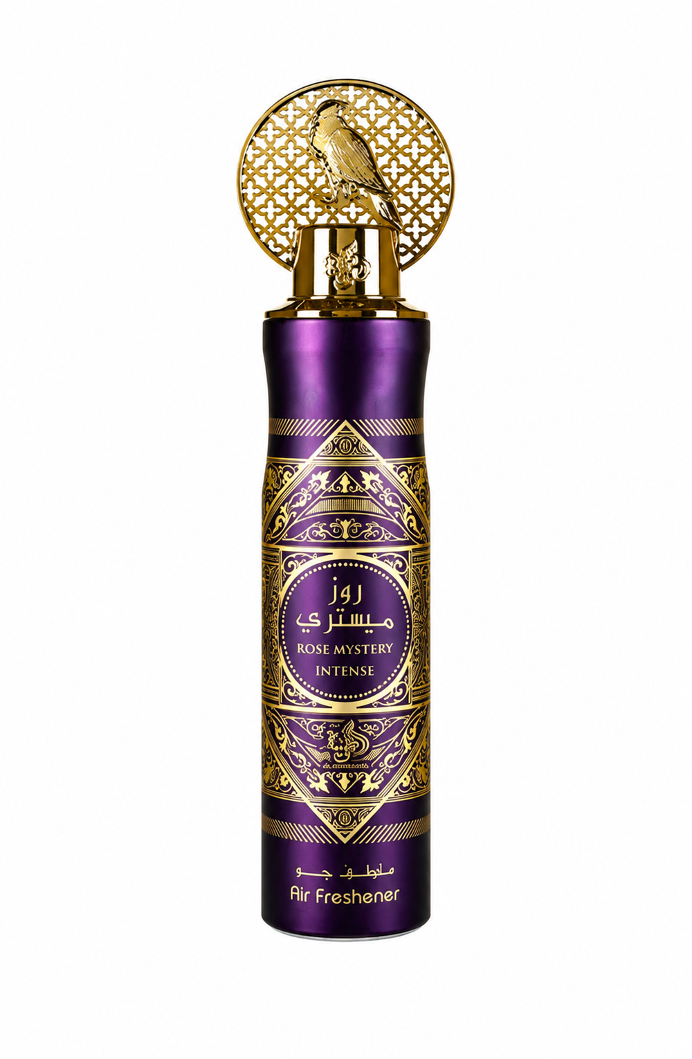 Al Wataniah Rose Mystery Intense Air Freshener 300ml