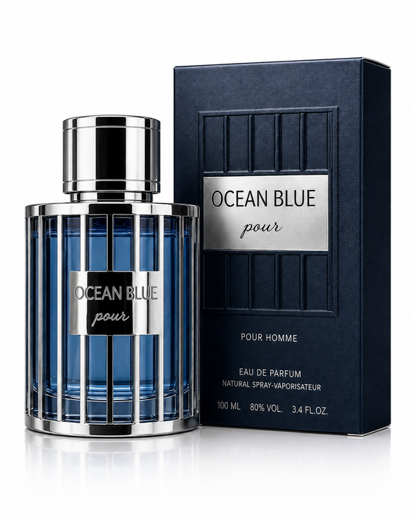 Wholesale site reference image for Khalis Occen Blue