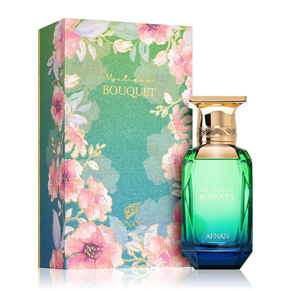 Afnan Mystique Bouquet 80ml product image