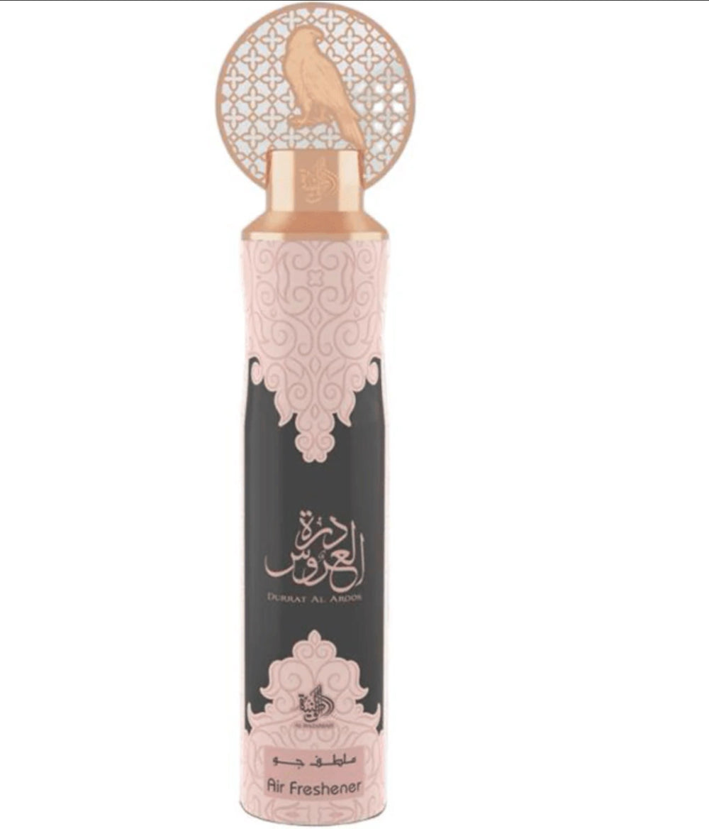 Al Wataniah Durrat Al Aroos Air Freshener 300ml