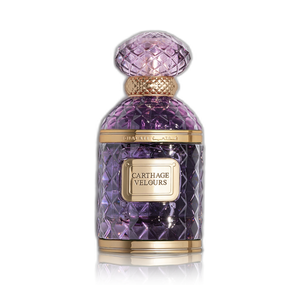 Carthage Velours 100ml genuine product photo
