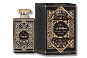 Al Wataniah Oud Mystery Intense original product photo