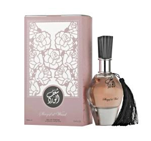 Al Wataniah Shagaf Al Ward original product photo