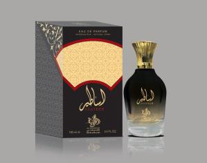 Al Wataniah Asteer original fragrance photograph