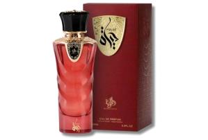 Al Wataniah Hayat original fragrance photograph