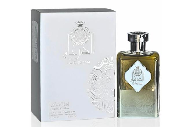 Al Dirgham Special Edition Ard Al Zaafaran matching product photograph