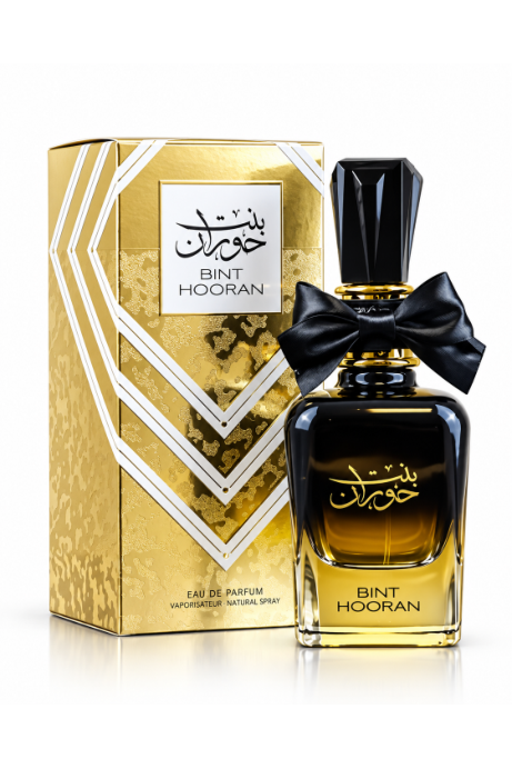 Bint Hooran original product image from supplied PDF