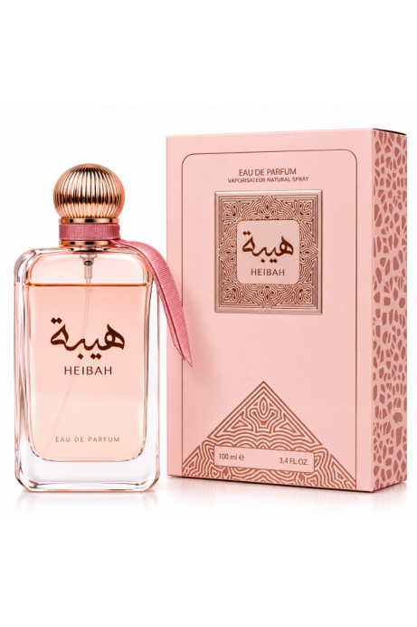 Heibah exact product image from supplied PDF