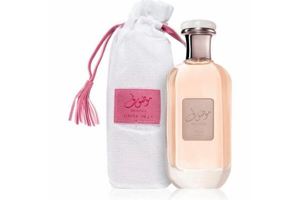 Mousuf Daisy Ard Al Zaafaran matching product photograph