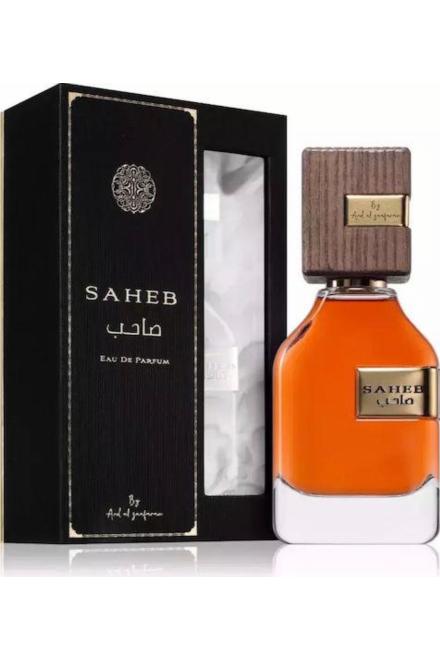 Saheb Ard Al Zaafaran matching product photograph