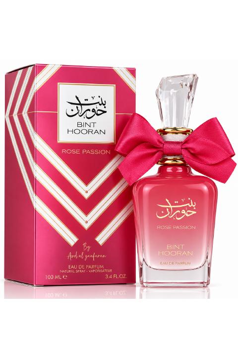 Bint Hooran Rose Passion Ard Al Zaafaran product