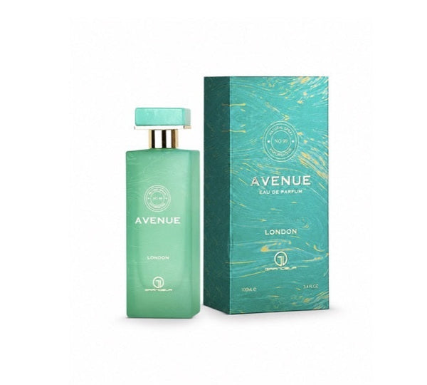 Grandeur avenue london 100ml original photograph