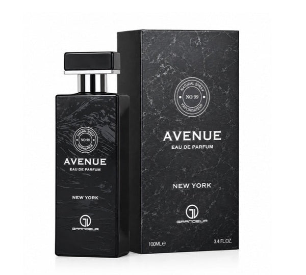 Grandeur avenue new york 100ml original photograph