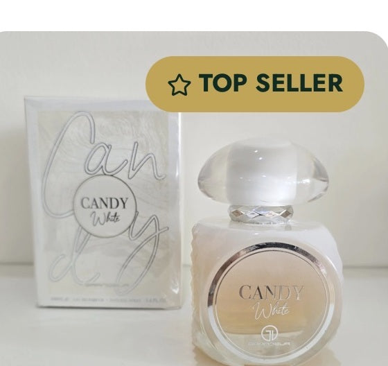 Grandeur candy white product
