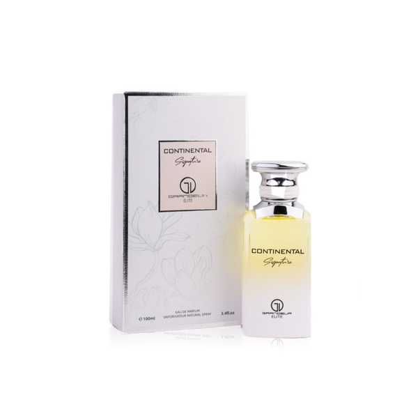 Grandeur continental-signature 100ml exact product photograph
