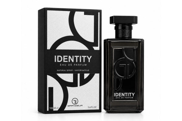 Grandeur identity 100 original product photograph