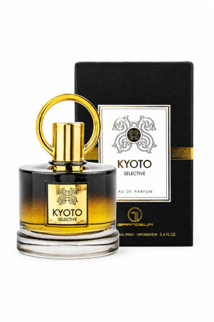 Grandeur kyoto selective 100 product photo