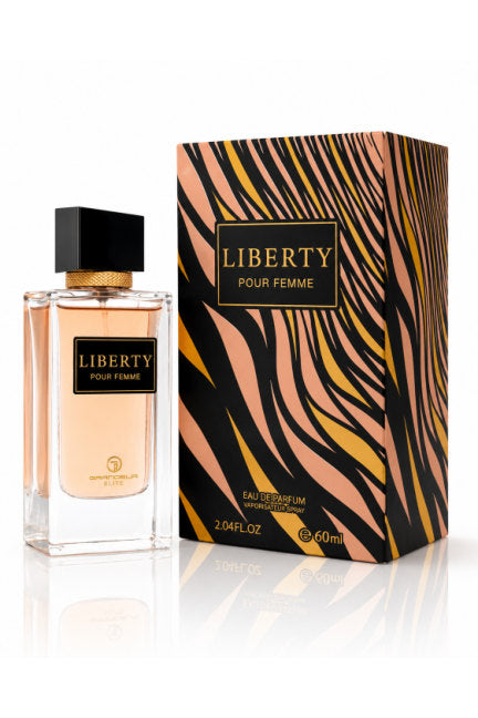 Grandeur liberty 60 product photo