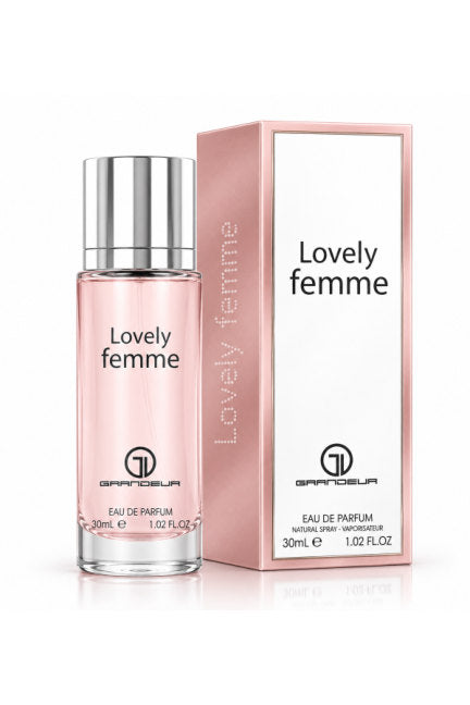 Grandeur lovely femme 30 original product photograph