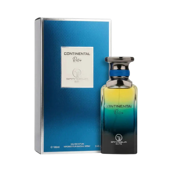 Grandeur retro 100ml product photo