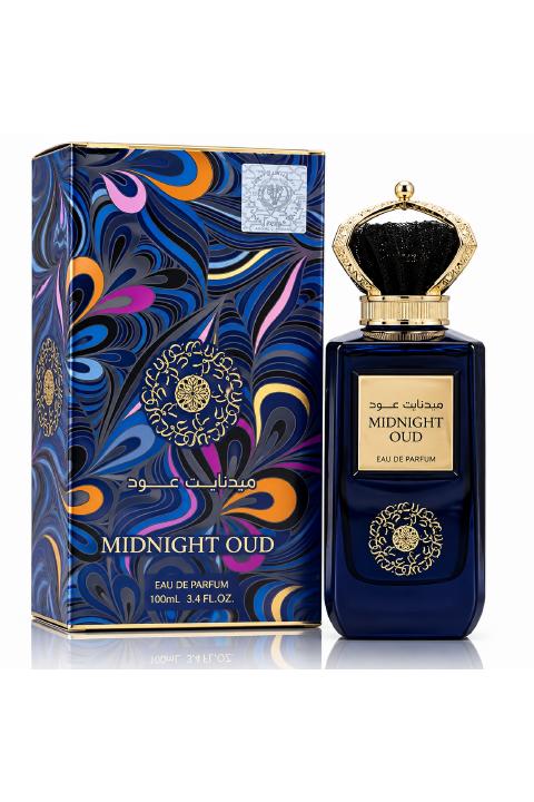 Midnight Oud Ard Al Zaafaran product