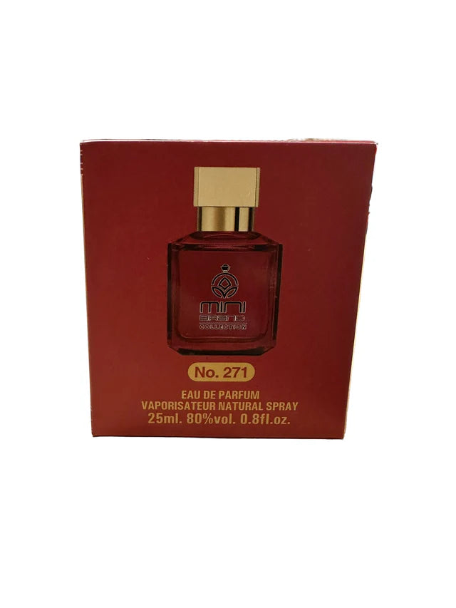 Mini Brand Collection 271 25ml product photograph