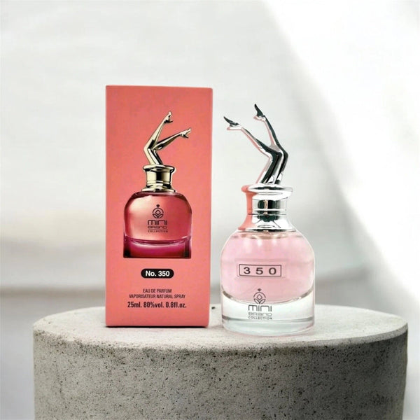Mini Brand Collection 350 25ml supplier photograph