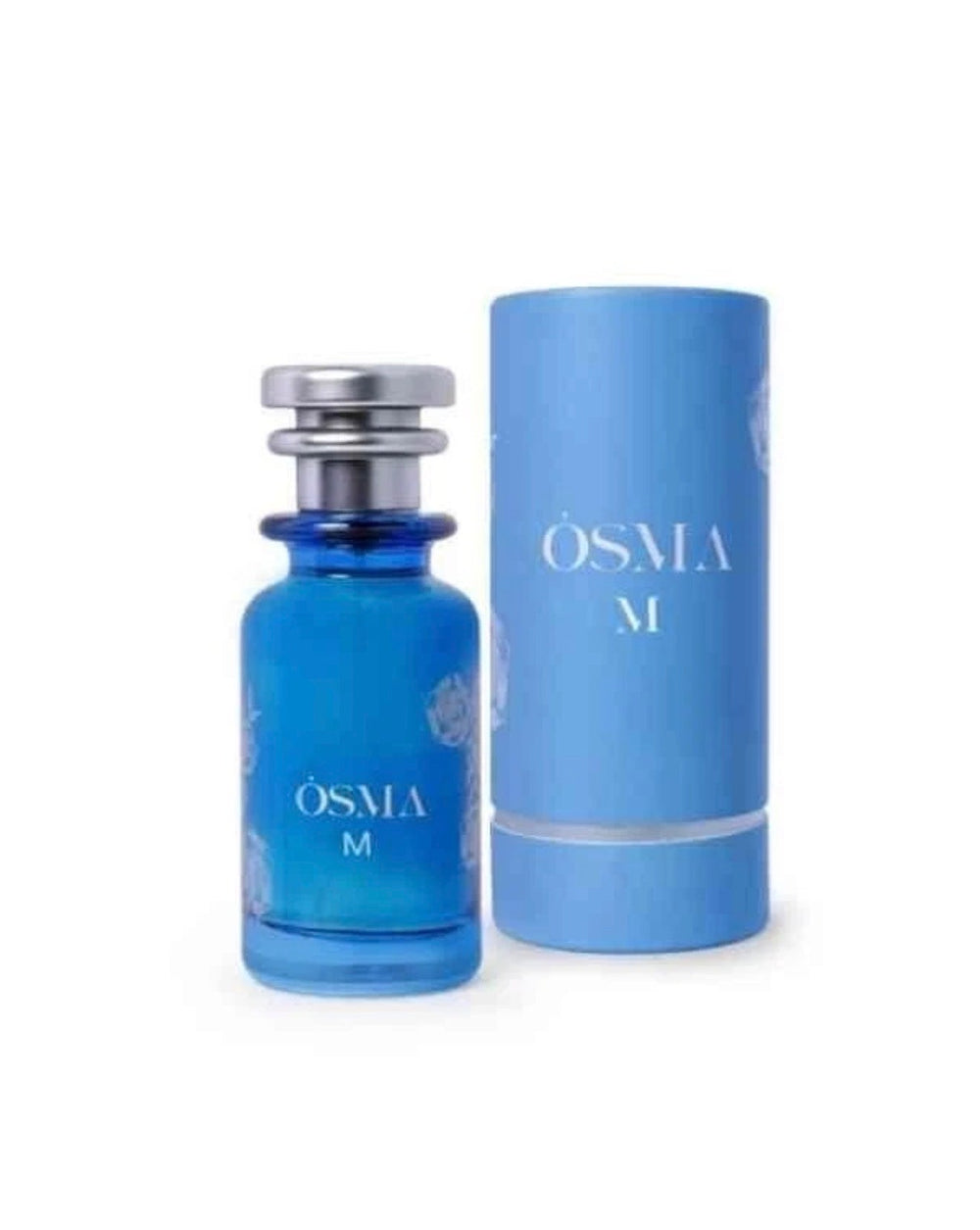OSMA m original catalogue bottle and matching package