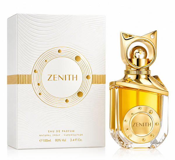 RIIFFS Zenith – 100ml bottle and box