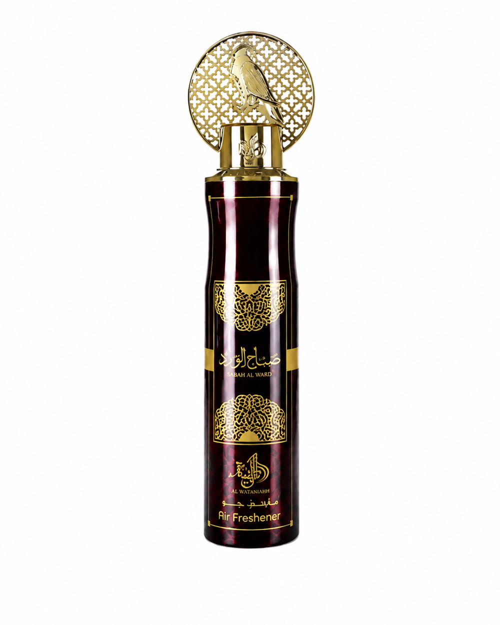 Al Wataniah Sabah Al Ward Air Freshener 300ml