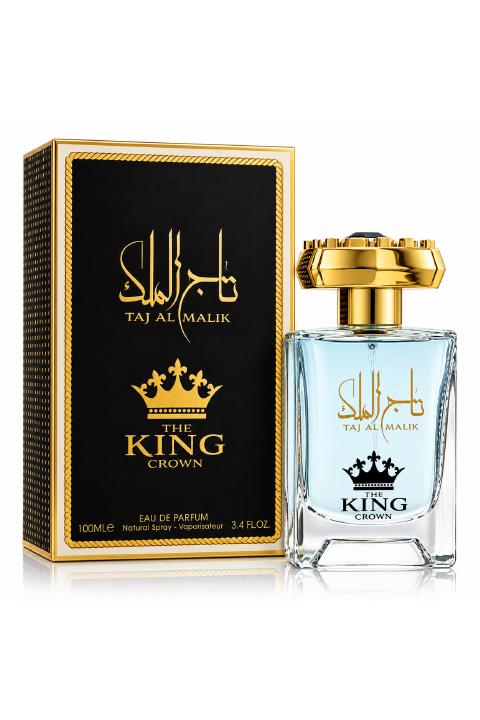Taj Al Malik Ard Al Zaafaran product