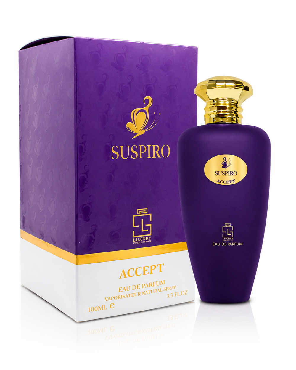 Wholesale site reference image for Khalis Suspro Accept