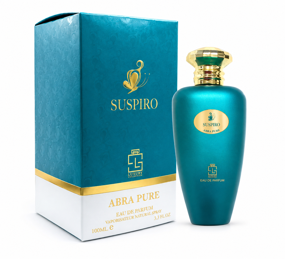 Wholesale site reference image for Khalis Suspro Arbapure