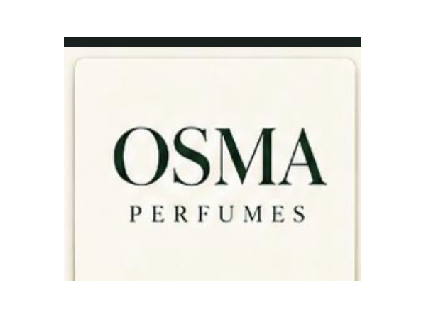 Osma logo from supplied reference